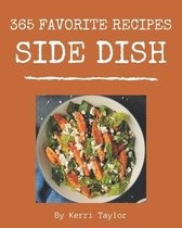 365 Favorite Side Dish Recipes