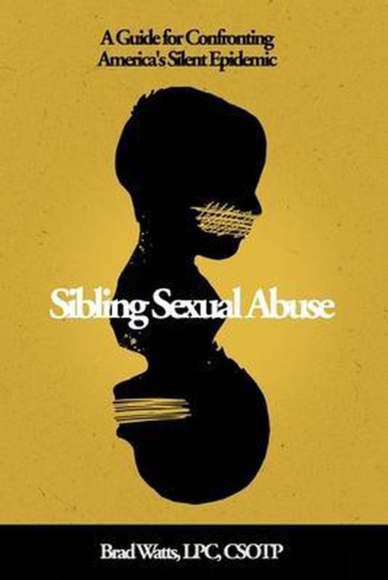 Sibling Sexual Abuse - cover