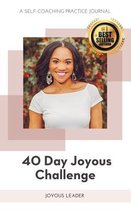 40 Day Joyous Challenge