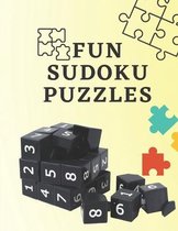 Fun Sudoku Puzzles