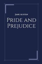 Pride and Prejudice by Jane Austen