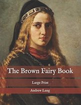 The Brown Fairy Book