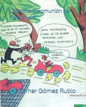 La primera comunion de filemoncin.
