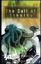 The Call of Cthulhu Illustrated