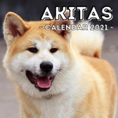 Akitas