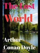 The Lost World (Annotated)