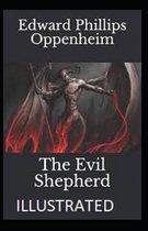 The Evil Shepherd Illustrated