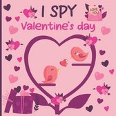 I Spy Valentine's Day