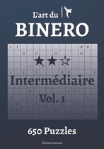 L'Art Du Binero- L'art du Binero Intermédiaire