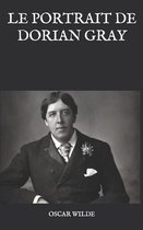 Le portrait de Dorian Gray