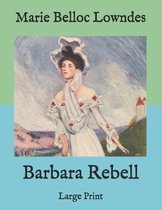 Barbara Rebell