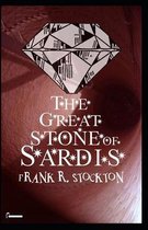 The Great Stone of Sardis annotated
