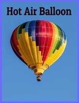 Hot Air Balloon