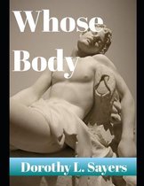 Whose Body (annotated)