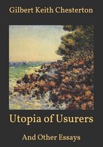 Utopia of Usurers