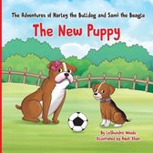 The Adventures of Harley the Bulldog and Sami the Beagle