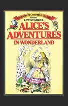 Alice's Adventures in Wonderland Illustrated