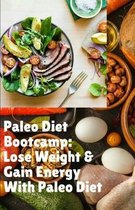 Paleo Diet Bootcamp