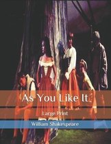As You Like It