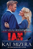 Las Vegas Sidewinders- Ian
