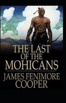 The Last of the Mohicans Illustrated