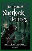 The Return of Sherlock Holmes Illustrated