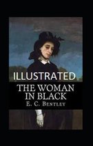 The Woman in Black Illustrated