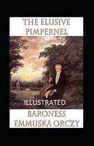 The Elusive Pimpernel Illustrated