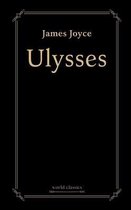 Ulysses by James Joyce