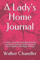 A Lady's Home Journal