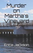 Murder on Martha's Vineyard