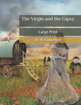 The Virgin and the Gipsy