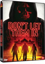 Don´T Let Them In (DVD)