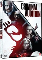Criminal Audition (DVD)
