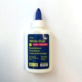 12355-5502 White Glue. 100 gram/ bottle
