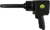 JBM Tools | SLAGSLEUTEL 1" + LANGE DOP 19 сm