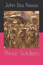 Three Soldiers