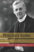 Priscilla's Spies