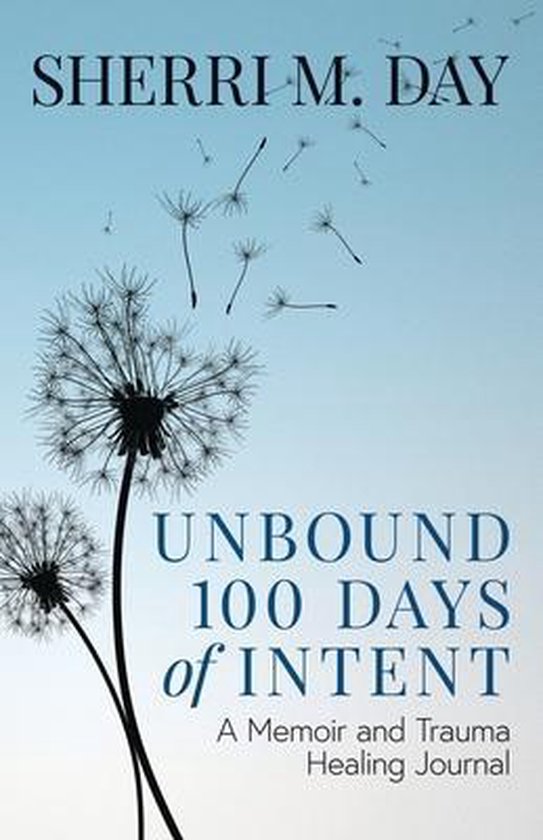 Unbound 100 Days of Intent - cover
