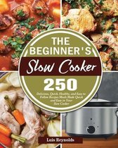 The Beginner's Slow Cooker