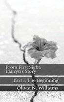 From First Sight: Lauryn's Story