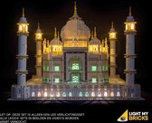 Verlichtings Set geschikt voor LEGO Taj Mahal #10256 Light Kit - Default Title