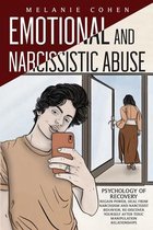 Emotional and Narcissistic Abuse