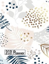 2021 Planner