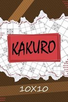 Kakuro 10 x 10