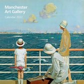 Manchester Art Gallery Wall Calendar 2022 (Art Calendar)