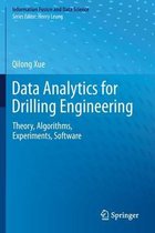 Data Analytics for Drilling Engineering