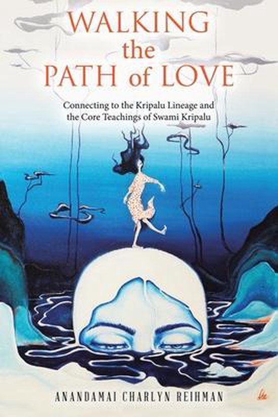 Walking the Path of Love - cover