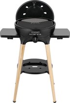 Bol.com Citi Chef 40 FS Black 30mbar aanbieding