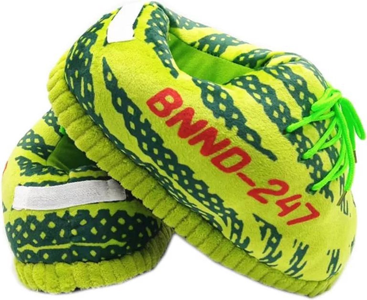 Kinderen Sneakers pantoffels (2jaar-7jaar) | bol.com